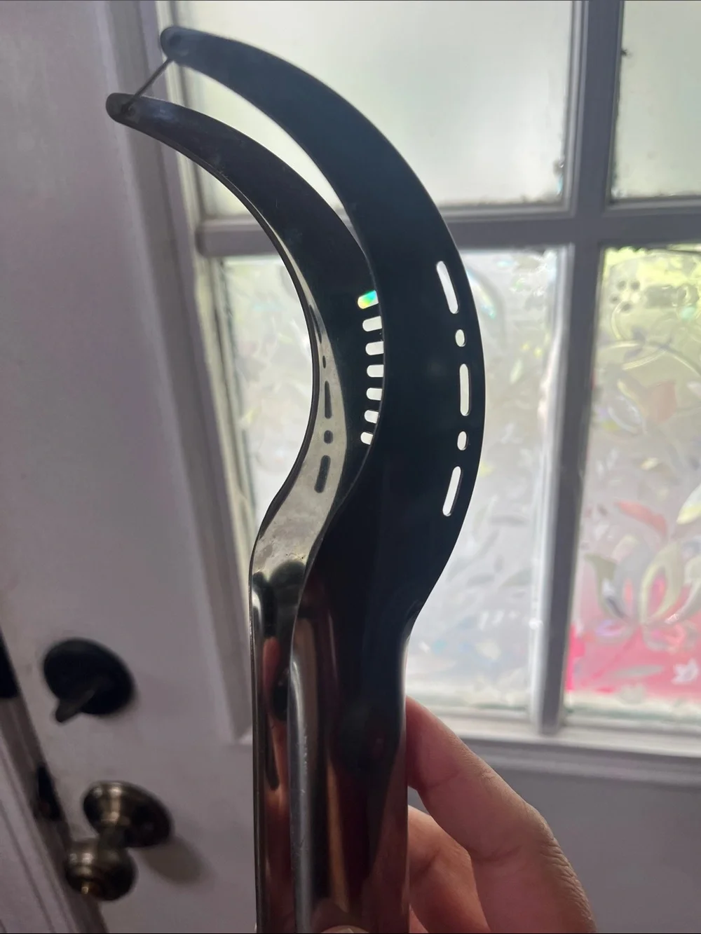 Norpro Stainless Steel Watermelon Slicer